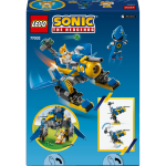 LEGO LEGO® Sonic The Hedgehog™ 77002 Cyclone vs. Metal Sonic