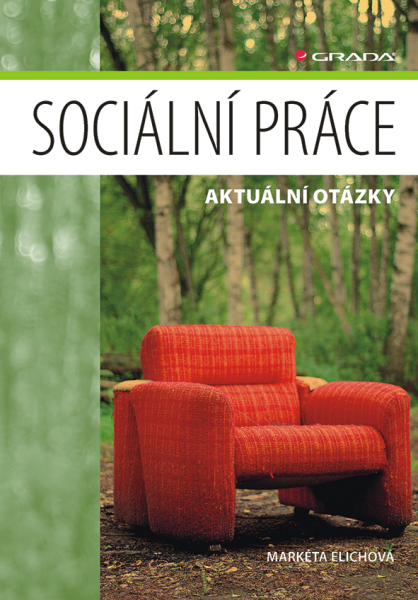 Sociální práce - Markéta Elichová