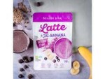 Health Link Acai-Banana latte 300 g BIO