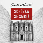 Schůzka se smrtí - Agatha Christie
