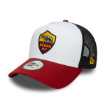 New Era Pánská kšiltovka AS Roma 940 AF trucker core