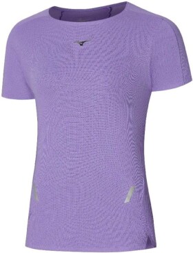 Běžecké tričko Mizuno Tech Light Tee J2GAC20288 Velikost textilu: M