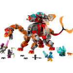LEGO LEGO® DREAMZzz™ 71514 Dinosauří stíhačka