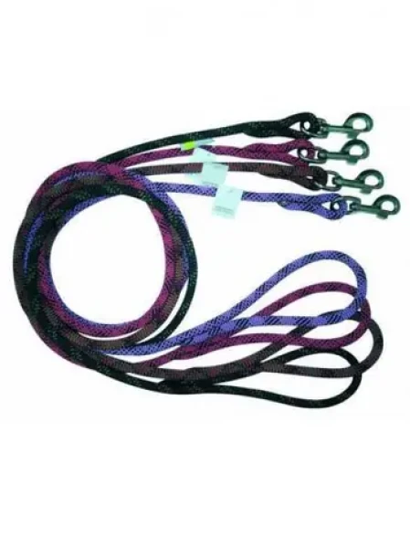 AnimALL Vodítko lano 8 mm x 140 cm (107853)