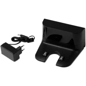 SENCOR SRX 004 Nabíjecí stanice včetně síťového adaptéru pro SRV 4200/4250/6250/8250/9200/9250 (8590669285457)