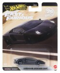 Hot Wheels Premium Fast & Furious - Lamborghini Aventador Coupe