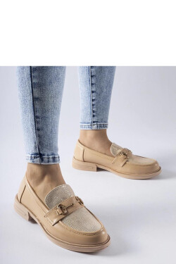 Mokasiny model 207643 Solea 39