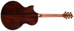 Cort NDX 50 NAT