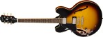 Epiphone ES-335 LH Vintage Sunburst