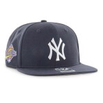 47 Brand Pánská kšiltovka New York Yankees MLB 1996 World Series Captain Snapback