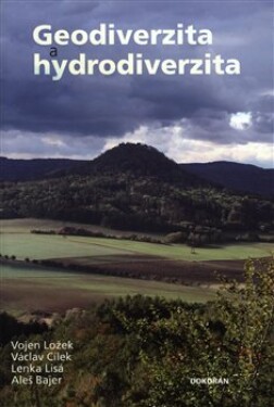 Geodiverzita hydrodiverzita