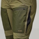 Keb Agile Trousers Barva Velikost