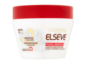 L'Oréal Paris Elseve Total Repair 5 intenzivní obnovující maska 300ml