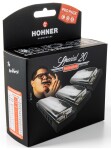Hohner Special 20 ProPack (C-, G-, A-major) (rozbalené)