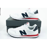 New Balance pánská sportovní obuv tenisky GM500SWB 40.5