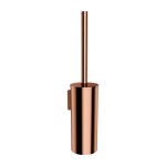 OMNIRES - MODERN PROJECT WC štětka měď /CP/ MP60621CP