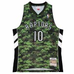 Mitchell & Ness Pánský dres Toronto Raptors NBA DeMar DeRozan #10 2011-12 Swingman Camo Velikost: M