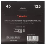 Fender 72505M