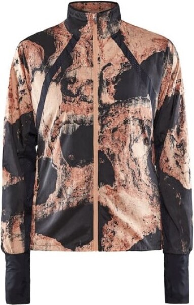 Běžecká bunda CRAFT ADV Essence Wind Velikost textilu: XS