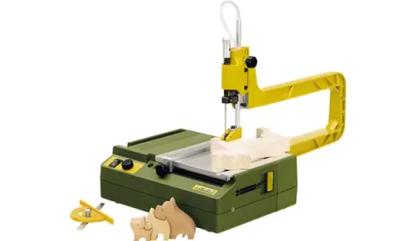 Proxxon DS 230/E / Přímočará pila / Elektrická (27088_PRO)