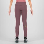 Dámské kalhoty KARPOS W Pietena Pants, Huckleberry velikost: 42