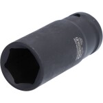 KS Tools 5151122 515.1122 rázový nástrčný klíč 22 mm