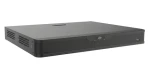 Uniview NVR302-16B-P16-IQ / Rekordér / 16 kanálů / PoE 16x (240W) / až 12MP / 2x SATA / UMD, SIP (NVR302-16B-P16-IQ)