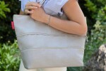 Kabelka Reisenthel Shopper e1 Twist sky rose