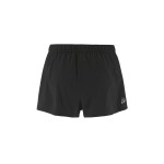 Craft Adv Essence Short 1915951-999000 - Běžecké šortky CRAFT ADV Essence 2" 2 - černá Velikost textilu: S