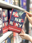 Panenky - Alexis Laipsker