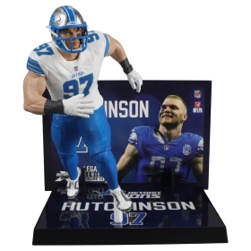 McFarlane Figurka Aidan Hutchinson Detroit Lions NFL Chase