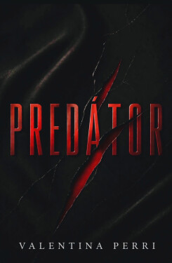 Predátor - Valentina Perri