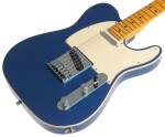 Fender American Ultra Telecaster MN CB