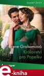 Království pro Popelku - Lynne Grahamová e-kniha