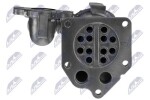 PIETRO Chladič spalin EGR ventilu Renault Dacia 1.5 D