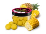 Delphin Plovoucí Nástraha BreaX POP 16mm 50g - Kukuřice - Ananas,Delphin Plovoucí Nástraha BreaX POP 16mm 50g - Kukuřice - Ananas