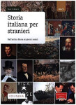 Storia italiana per stranieri - Paolo Balboni