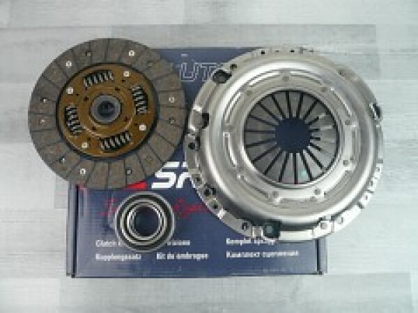 SRL Spojka MITSUBISHI COLT 1.2 1.3 1.5 - kompletní