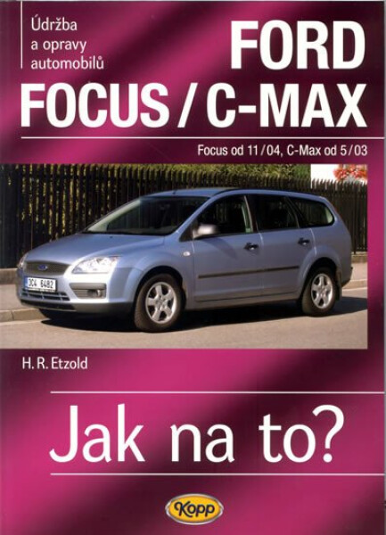 Ford od od 5/03