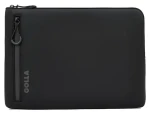 Golla Metro 15" černá / Pouzdro na notebook / Neopren / Kapsa na tablet (601652)