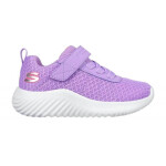 Boty Skechers Bounder-Cool Cruise Jr 303550N-LAV EU 21