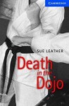 Death in the Dojo - Sue Leather