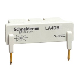 Schneider Electric LA4DC3U příslušenství pro malé rozvodnice 1 ks