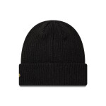 New Era Pánská zimní čepice Barcelona FC Knit medium ribbed cuff beanie