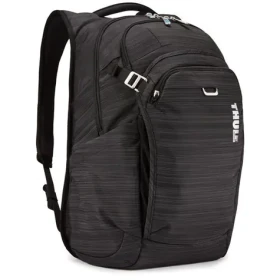 Thule Construct batoh 24L CONBP116 - černá / pro notebooky do 15.6" / pro tablet 10.5" (0085854258920)