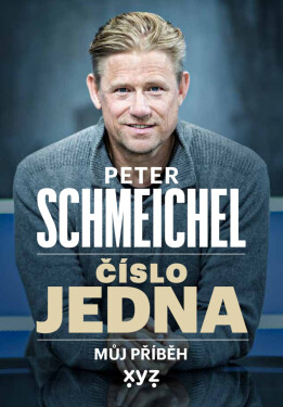 Peter Schmeichel: číslo jedna - Peter Schmeichel