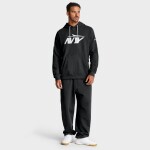 Nike Pánská mikina New York Jets NFL 2025 Sideline Standard Issue Hoodie Velikost: S