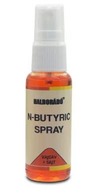 Haldorádó Dip N-Butyric Spray 30ml Kyselina máselná/Sýr (HD23705)