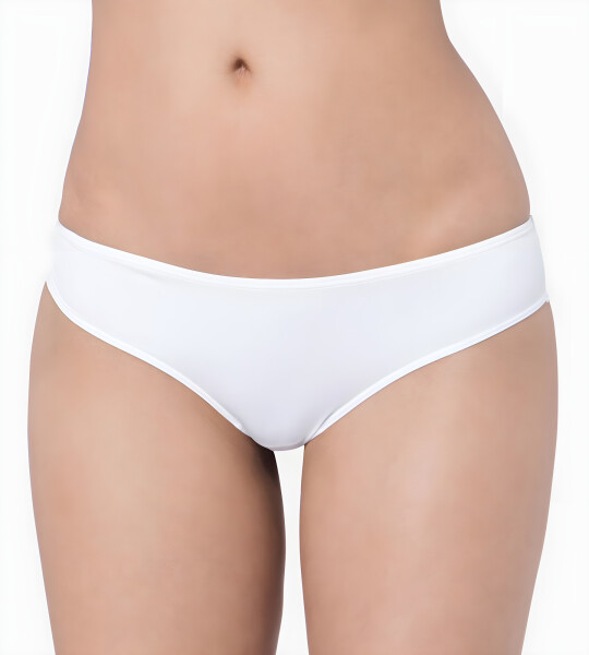 Tanga Lovely Micro Brazilian String - Triumph černá (0004) 000M