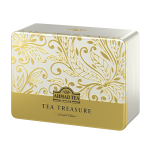 Ahmad Tea | Tea Treasure | 60 alu sáčků Dárkové balení